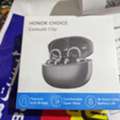 SAR 400,  Honor Choice Clip Earbuds