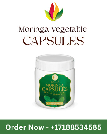 New York, Business, Get Moringa Capsules | Buy Natural Moringa Vegetable Capsules