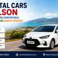 Affordable Car Hire In Nelson NZ &ndash; Book Your Perfect Ride Today! Cheap Rate