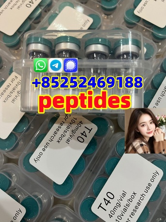 Chicago, Health & Beauty Items, USD 20,  Hot Sale Freeze-Dried Peptide Peptides Tirzepatide Powder CAS 2023788-19-2