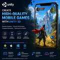 Create High-Quality Mobile Games With Unity 3D