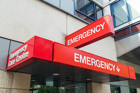 New York, Business, TGH Urgent Care Powered By Fast Track (Carrollwood North Dale Mabry)