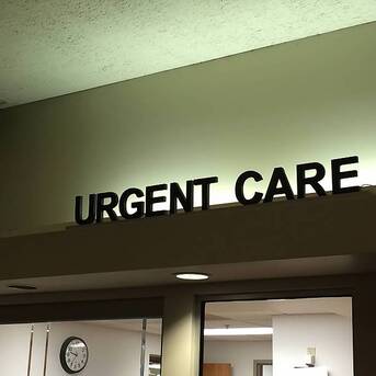 New York, Business, TGH Urgent Care Powered By Fast Track (Carrollwood North Dale Mabry)