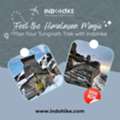 Explore The Sacred Tungnath Trek With Indohike