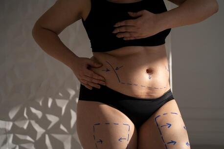 Cape Town, Health, Tummy Tuck In South Africa For A Flatter And Toned Abdomen