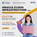 Oracle Cloud Infrastructure New Batch Starts Soon