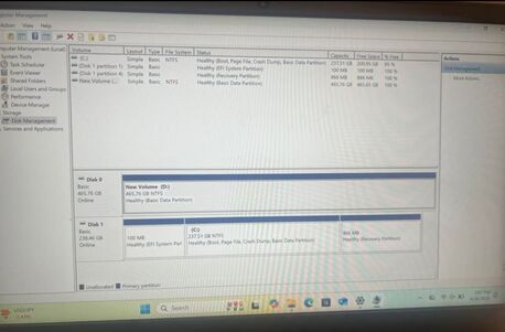 Riyadh, Computers, SAR 1000,  Lenovo Thinkpad Core I5 8GB Ram 256GB + 512GB