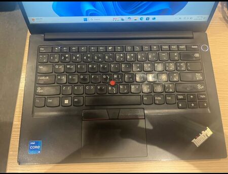 Riyadh, Computers, SAR 1000,  Lenovo Thinkpad Core I5 8GB Ram 256GB + 512GB