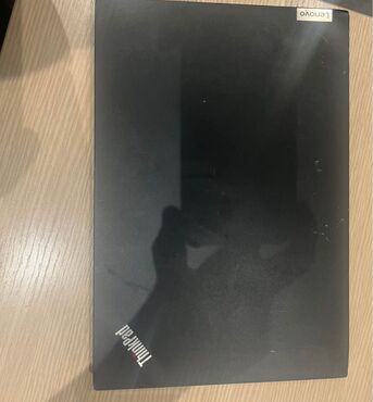Riyadh, Computers, SAR 1000,  Lenovo Thinkpad Core I5 8GB Ram 256GB + 512GB