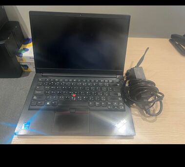 Riyadh, Computers, SAR 1000,  Lenovo Thinkpad Core I5 8GB Ram 256GB + 512GB