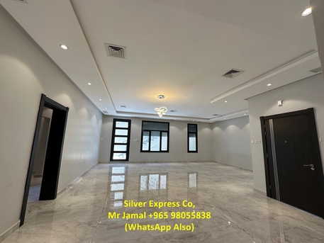 Fintas, Apartments, Flats, Houses & Villas, KWD 550/month,  3 BR,  180 Sq. Meter,  Nice And Beautiful 3 Bedroom Apartment For Rent In Fintas.