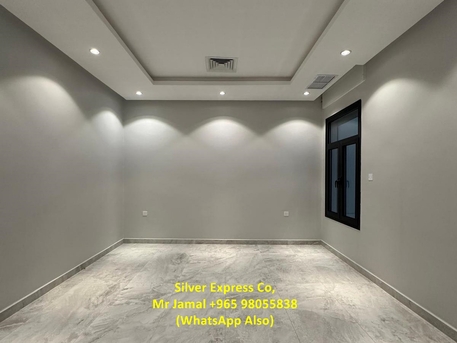 Fintas, Apartments, Flats, Houses & Villas, KWD 550/month,  3 BR,  180 Sq. Meter,  Nice And Beautiful 3 Bedroom Apartment For Rent In Fintas.