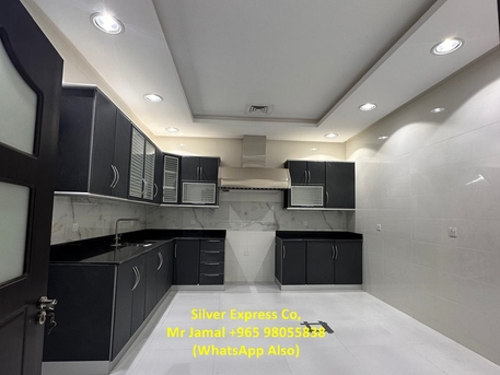 Fintas, Apartments, Flats, Houses & Villas, KWD 550/month,  3 BR,  180 Sq. Meter,  Nice And Beautiful 3 Bedroom Apartment For Rent In Fintas.
