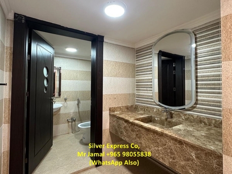 Fintas, Apartments, Flats, Houses & Villas, KWD 550/month,  3 BR,  180 Sq. Meter,  Nice And Beautiful 3 Bedroom Apartment For Rent In Fintas.