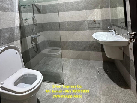 Fintas, Apartments, Flats, Houses & Villas, KWD 550/month,  3 BR,  180 Sq. Meter,  Nice And Beautiful 3 Bedroom Apartment For Rent In Fintas.