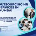 Top Outsourcing HR Services In Mumbai | Trusted HR Solutions By Trivesa