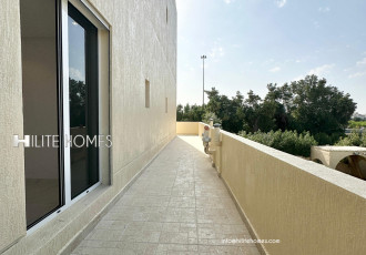 Salwa, Apartments, Flats, Houses & Villas, KWD 750/month,  3 BR,  Three Master Bedroom Floor For Rent In Salwa