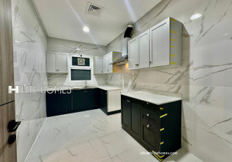 Salwa, Apartments, Flats, Houses & Villas, KWD 750/month,  3 BR,  Three Master Bedroom Floor For Rent In Salwa