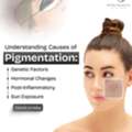 Our State-of-the-art Clinic, Led By The Renowned Dermatologist