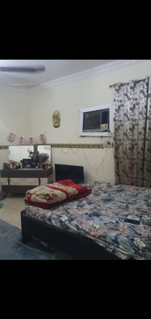 Al Aziziyah, Bedspace For Rent, SAR 600/month,  Big Room Bed Space Available 2 Person Only 1 Room Full Furnished Near By Nesto Train Mall