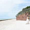 Customized Key West Beach Wedding Packages - Family Affair