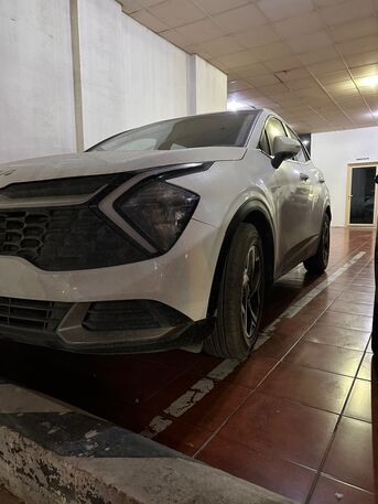 Dammam, Vehicles, Cars & Trucks , SAR 2000,  Kia Sportage,  2023,  Automatic,  100000 KM,  Car  For Monthly Base