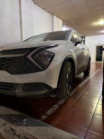 Dammam, Vehicles, Cars & Trucks , SAR 2000,  Kia Sportage,  2023,  Automatic,  100000 KM,  Car  For Monthly Base