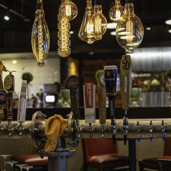 New York, Food, Upgrade Your List Of Places To Eat In The Woodlands