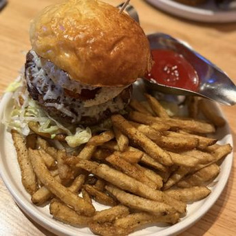 New York, Food, Upgrade Your List Of Places To Eat In The Woodlands