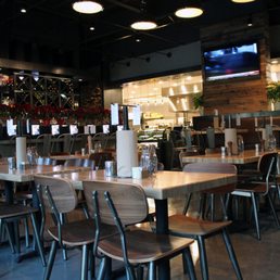 New York, Food, Upgrade Your List Of Places To Eat In The Woodlands