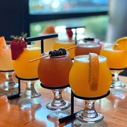 New York, Food, Upgrade Your List Of Places To Eat In The Woodlands