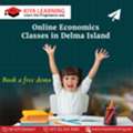 Online Economics Classes In Delma Island