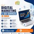Best Digital Marketing & SEO Services In India
