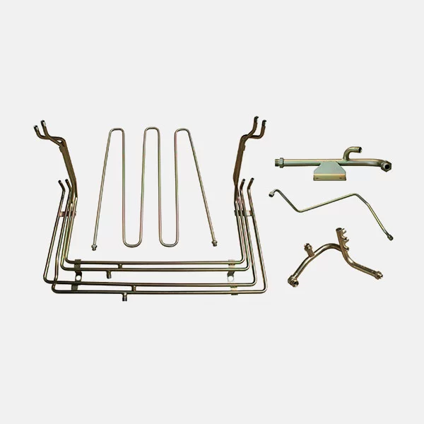 Faridabad, Auto Parts, Hydraulic Pipe