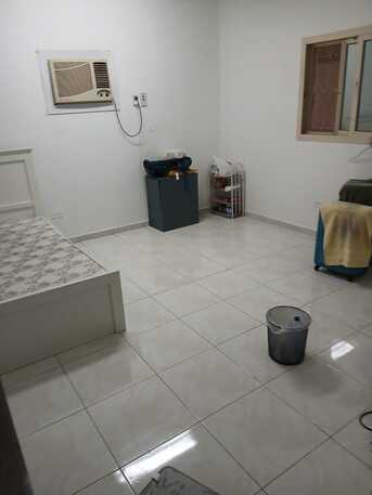 Akrabia, Rooms for Rent, SAR 500/month,  100 Sq. Feet,  Room For Rent (indian Only )