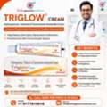Triglow Cream, Triglow Cream Uses, Hydroquinone Tretinoin, Fluocinolone Cream
