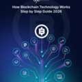 How Blockchain Technology Works