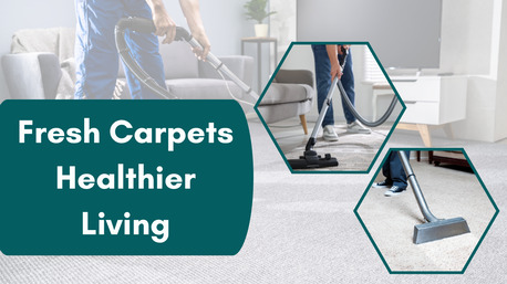 Sydney, Cleaning, Carpet Cleaning Nedlands &ndash; Fresh, Clean Carpets You&rsquo;ll Love