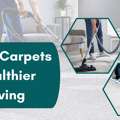 Carpet Cleaning Nedlands &ndash; Fresh, Clean Carpets You&rsquo;ll Love