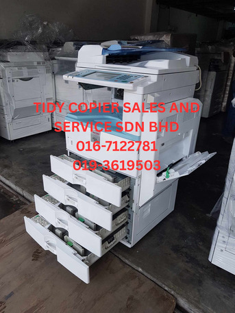 Petaling Jaya, Machinery, MYR 1500,  🔥 Price Drop: RM2550 &rarr; RM1500! MP2851