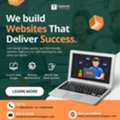 Modern WordPress Website Design In Edmonton