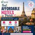 Best Affordable Hotels In Paris Near The Eiffel Tower