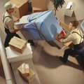 Fayetteville Moving And Storage NC