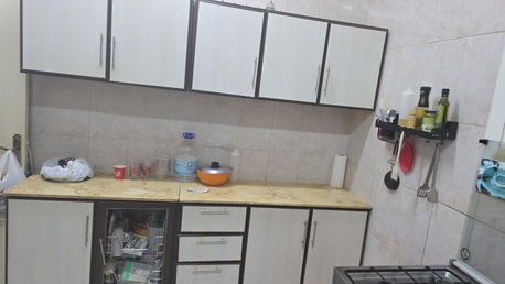 Al Aziziyah, Apartments, Flats, Houses & Villas, SAR 2500/month,  Furnished,  2 BR,  2 Bedroom 1 Tv Lounge ,kitchen And 1 Washroom