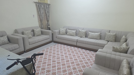 Al Aziziyah, Apartments, Flats, Houses & Villas, SAR 2500/month,  Furnished,  2 BR,  2 Bedroom 1 Tv Lounge ,kitchen And 1 Washroom