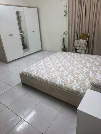 Al Aziziyah, Apartments, Flats, Houses & Villas, SAR 2500/month,  Furnished,  2 BR,  2 Bedroom 1 Tv Lounge ,kitchen And 1 Washroom