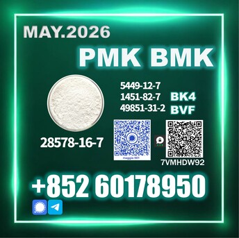 Berlin, Materials, USD 220,  PM.K CAS 28578-16-7 Bulk Supply