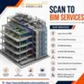 Expert BIM Consultants Offer Scan To BIM Services In The USA