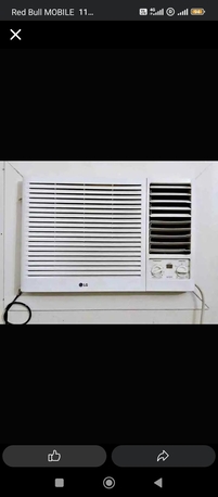 Riyadh, Air Conditioners, SAR 330,  Exchange With Your Old AC/damage AC/broken AC By 330 SR