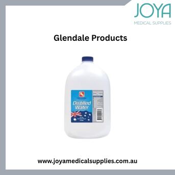 Sydney, Health & Beauty Items, Buy Glendale Products In Australia - Joya Medical Supplies